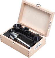 Assortiment de pointes tournantes n° 614-00 Flex