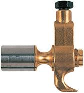 Chalumeau à propane