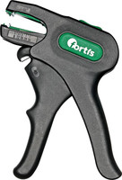 Pince à dénuder automatique, 0,5–16 mm²
