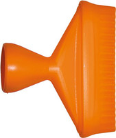 Buse orientable 2,0 mm pour tuyau de réfrigérant lubrifiant 1/2"