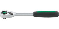 Cliquet réversible à levier 1/2", n° 512QR N