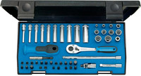 Coffret de douilles 1/4", n° 20 LMU-10
