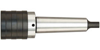 Mandrin à tarauder à serrage rapide, DIN ISO 228, FORTIS