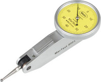 Comparateur à palpeur orientable, analogique