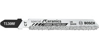 Lame de scie sauteuse, T 130 RF