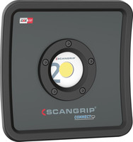 Projecteur LED hybride NOVA 2 CONNECT