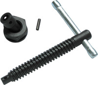 Plaque de pression de rechange pour serre-joint SGM