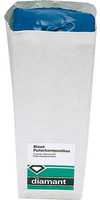Pâte abrasive et à polir, bleue, 800 g