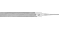 Lime carrelette haute précision n° 800, plate