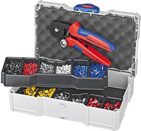 Coffret de sertissage n° 97 90 09