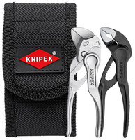 Jeu de mini-pinces n° 00 20 72 V04 XS