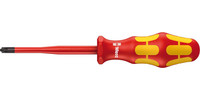 Tournevis slim VDE, n° 165 iS PZ/S