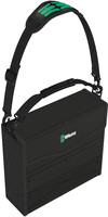 Sacoche à outils à bandoulière, Wera 2go 2