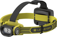 Lampe frontale LED rechargeable