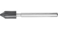 Porte-capuchons abrasifs POLICAP, WKG, 5 x 11 mm