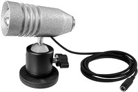 Lampe de travail LED Lichtblick, sans variateur