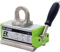 Aimant à soulever la charge