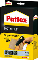 Pistolet à colle Pattex® Supermatic