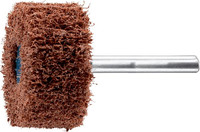 Meule sur tige POLINOX® PNL, 40 x 20 mm