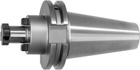 Mandrin  porte fraise ISO 7388-1, AD, SK50