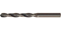 Foret hélicoïdal, DIN 338, HSS laminé