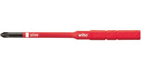 Lame interchangeable VDE slimBit cruciforme PZ