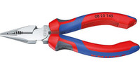 Pince universelle à long bec 08 25 145
