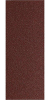 Feuilles abrasives