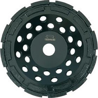 Disque abrasif diamanté CST-Saturn Abrasiv