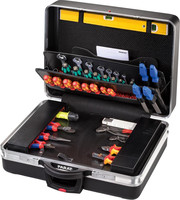 Coffret d’outils, CLASSIC, KingSize Roll