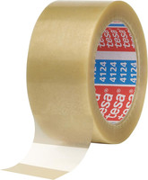 Ruban d’emballage PVC 4124