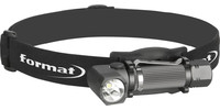 Lampe stylo LED, 80 lm
