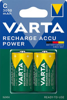 Piles et batteries