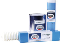 Graisse pour mandrin Chuck Grease Pro