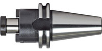 Mandrin  porte fraise, ISO 7388-1, SK40
