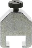 Porte-lame pour coupe-rondelles
