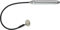 Lampe d'inspection LED, miroir rond