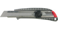 Cutter avec molette de blocage, n° L-500 GP