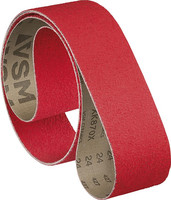 Bande abrasive XK870X, 13 x 610 mm