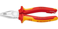 Pince universelle VDI 08 26 145 T