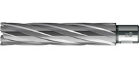 Fraise à carotter HKE-L, 110 mm, carbure, non revêtu
