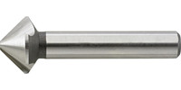 Fraise conique Advanced 90°, HSS-E
