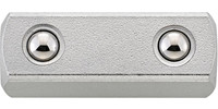 Carré traversant 1/2", n° 1994