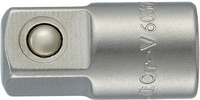 Augmentateur 1/4" à 3/8"