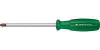 Tournevis cruciforme PZ n° PB 6192