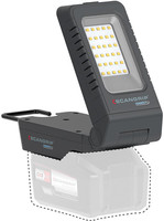 Projecteur LED hybride BASIC CONNECT