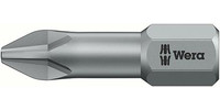 Embout 1/4" cruciforme PH, n° 851/1 TZ