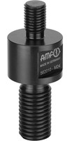 Adaptateur fileté pour vérin modulaire