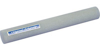 Lime abrasive en pierre Arkansas dure, ronde
