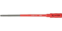 Porte-lame interchangeable VDE slimBit
